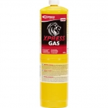 Cartouche de gaz propylene pour lampe Vulcane