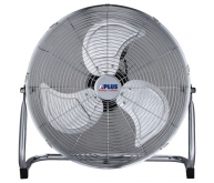 Ventilateur d'air sur berceau